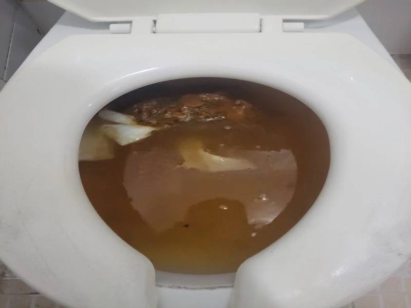 오산변기막힘, 자주 받는 질문 8가지